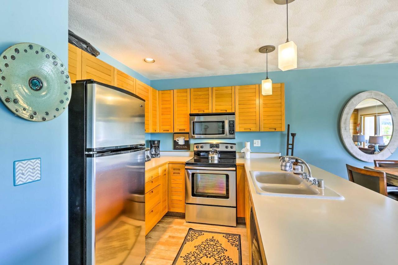 Lakefront Dillon Gem With Balcony 6 Mi To Keystone エクステリア 写真
